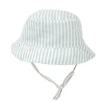 GORRA CON PROTECCIÓN SOLAR GUSS BIMBIDREAMS 3-12M - Imagen 2