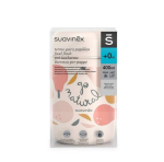 TERMO SÓLIDOS PERA 400 ML SUAVINEX