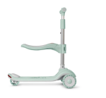 PATINETE EVOLUTIVO MUSICAL 2 EN 1 “COOL RIDER” SARO - Imagen 2