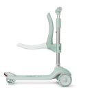 PATINETE EVOLUTIVO MUSICAL 2 EN 1 “COOL RIDER” SARO - Imagen 3