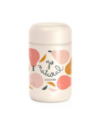 TERMO SÓLIDOS PERA 400 ML SUAVINEX - Imagen 2