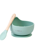 SET DE ALIMENTACIÓN NORDIC WAVE HUNTER MINT SARO