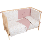 SET NÓRDICO CUNA NIZA BIMBIDREAMS