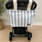 BOLSO ORGANIZADOR RAYAS D´PEQUES