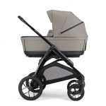 CARRO TRIO ÁPTICA XT TUNDRA BEIG INGLESINA - Imagen 2