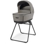 CARRO TRIO ÁPTICA XT TUNDRA BEIG INGLESINA - Imagen 3