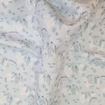COLCHONETA SILLA ARRECIFE AZUL DYDADOS - Imagen 3