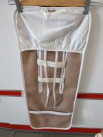 COLCHONETA RECTA RUSTIC CAMBRASS - Imagen 3