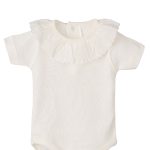BODY CUELLO PLUMETILLA BEIG CALAMARO T-3M