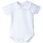 BODY LUGO REDONDO ELAS BLANCO CALAMARO T-12M