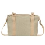 BOLSO CROSSBODY + CAMBIADOR WAFFLE VERDE BIMBIDREAMS - Imagen 2