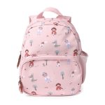 MOCHILA INFANTIL LITTLE RED TUTETE