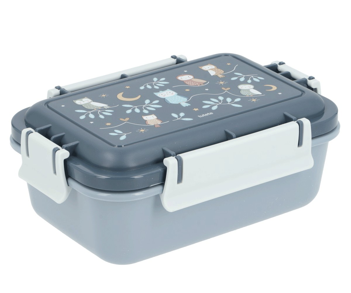 644412-1200x1000 CAJA ALMUERZO BENTO MAGICAL FOREST TUTETE - Imagen 1