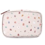 BOLSA SANITARIA GEOMETRIC NATURE TUTETE