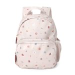 MOCHILA INFANTIL GEOMETRIC NATURE TUTETE