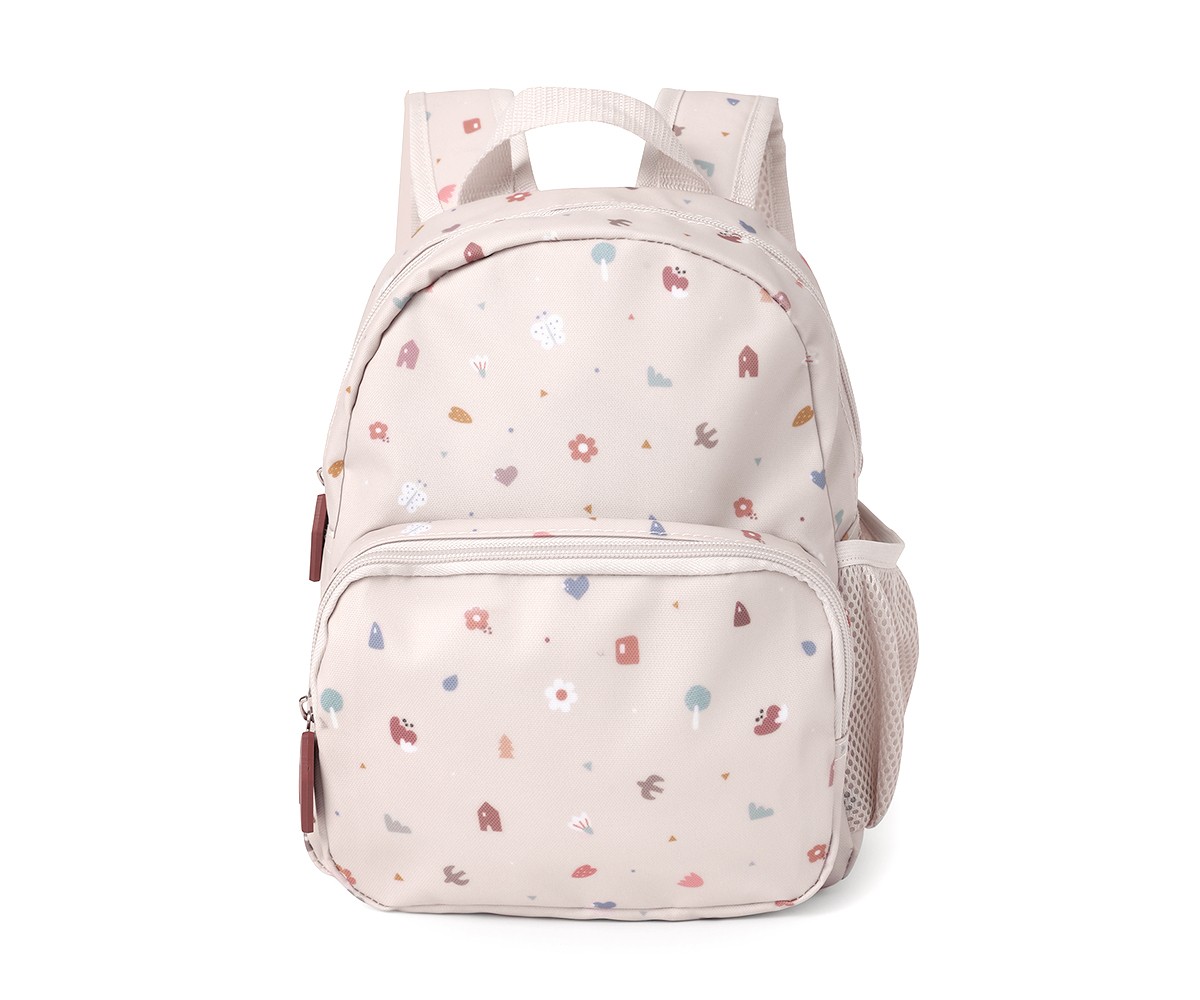 644796-1200x1000 MOCHILA INFANTIL GEOMETRIC NATURE TUTETE - Imagen 1