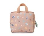 BOLSA MERIENDA TÉRMICA FUNNY LETTERS TUTETE - Imagen 3