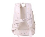 MOCHILA MEDIANA GEOMETRIC NATURE TUTETE - Imagen 9