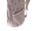 MOCHILA MEDIANA GEOMETRIC NATURE TUTETE - Imagen 6