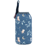 BOTELLA ACERO 500ML CON FUNDA MAGICAL FOREST TUTETE - Imagen 3