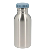 BOTELLA ACERO 500ML CON FUNDA MAGICAL FOREST TUTETE - Imagen 2