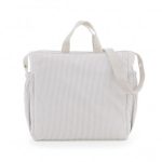 BOLSO MATERNAL PACK CANDELA CRUDO CAMBRASS - Imagen 3