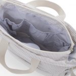 BOLSO MATERNAL PACK CANDELA CRUDO CAMBRASS - Imagen 2