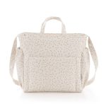 BOLSO MATERNAL PACK CHERRY CAMBRASS - Imagen 2