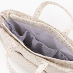 BOLSO MATERNAL PACK CHERRY CAMBRASS - Imagen 3