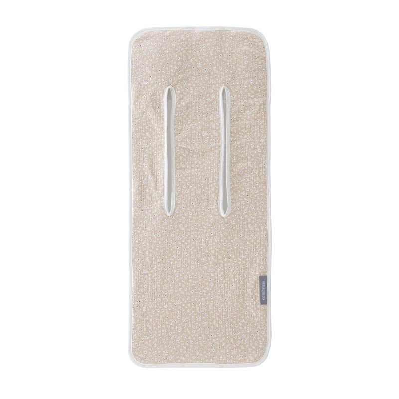 colchoneta-silla-unirevrecta-rustic-rosa-30x80x1-cm - copia COLCHONETA RECTA RUSTIC CAMBRASS - Imagen 1