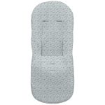 FUNDA SILLA BÁSICA VERSALLES AZUL DYDADOS
