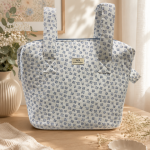 BOLSO MINI PANERA BIRDS 536 ACH