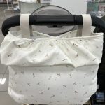 BOLSO MATERNAL BOHO BRUCA CAMBRASS