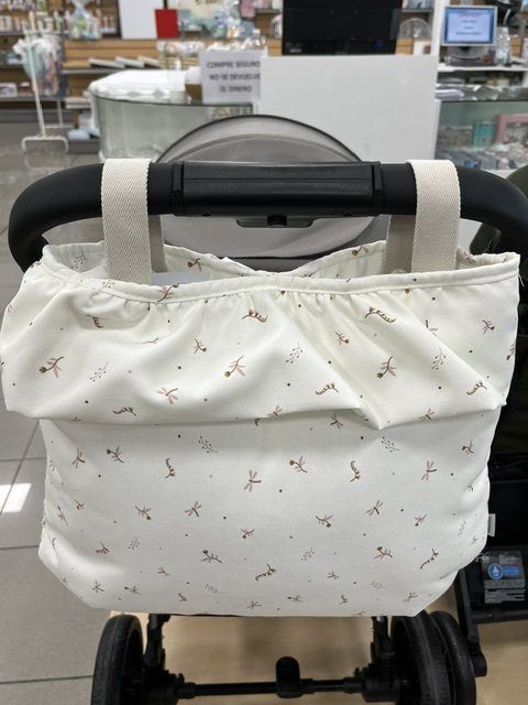image2 (1) BOLSO MATERNAL BOHO BRUCA CAMBRASS - Imagen 1
