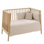 EDREDÓN CUNA RUSTIC CAMBRASS - Imagen 4