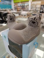 ATTIPAS TEDDY BEIG 22.5