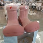 ATTIPAS BONG BONG PINK 22.5