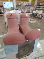 ATTIPAS BONG BONG PINK 22.5