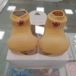 ATTIPAS COOL SUMMER YELLOW 20