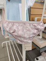 BAÑADOR PAÑAL STELA UV 50+ 12-18M BIMBIDREAMS