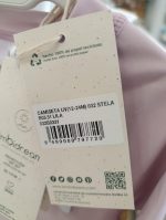 CAMISETA UV 50+ STELA 12-24M BIMBIDREAMS - Imagen 2