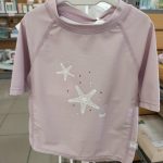 CAMISETA UV 50+ STELA 12-24M BIMBIDREAMS