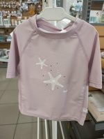 CAMISETA UV 50+ STELA 12-24M BIMBIDREAMS