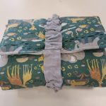 NECESER JULIA DECO