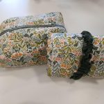 CONJUNTO CAMBIADOR+NECESER JULIA DECO