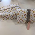 CONJUNTO CAMBIADOR+NECESER JULIA DECO