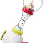 SONAJERO MARACAS MULTITEXTURA SOPHIE
