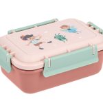 CAJA ALMUERZO BENTO THE WOONDEN BOY TUTETE