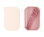 CAJA ALMUERZO BENTO BLOSSOM BIRDS TUTETE - Imagen 2