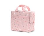 BOLSA MERIENDA TÉRMICA BLOSSOM BIRD TUTETE - Imagen 3